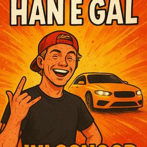 Han e Gal