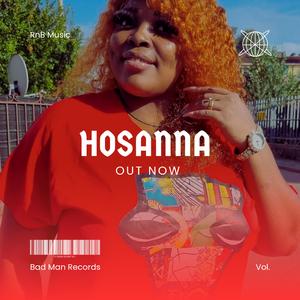 Hosanna (feat. Shatta nk, Shata Mona & Sky Don)