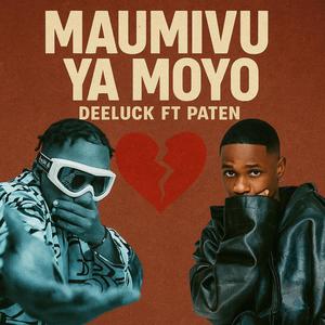Maumivu Ya Moyo (feat. Dogo Paten)