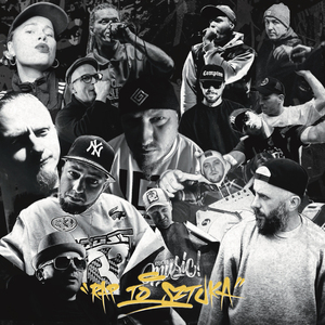 Rap To Sztuka