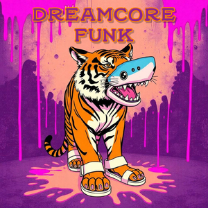 Dreamcore Funk
