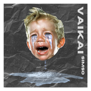 Vaikai