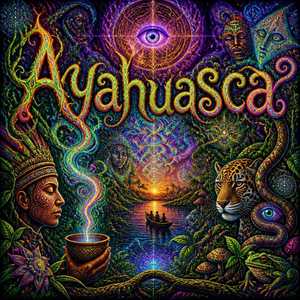 Ayahuasca