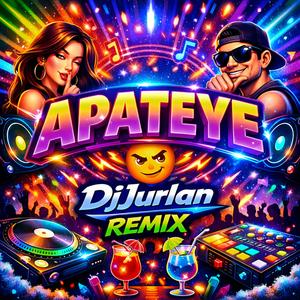 Apateye