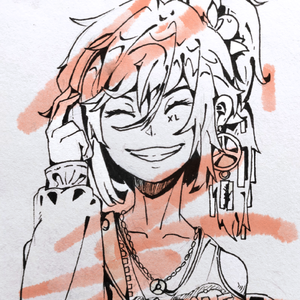 雨天晴（prod by FRESH_ye）