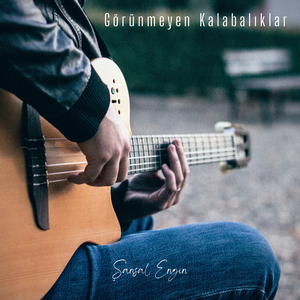 Görünmeyen Kalabalıklar