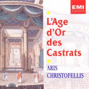 Bononcini Griselda: 3 airs d'Ernesto - Per la gloria d'adorarvi