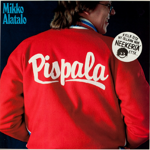 Hiekkaa, arabeja ja B-oikeudet / Tappajahaitaristi / Guano / Luottamus-illan huumaa / Surullinen rakkaustarina