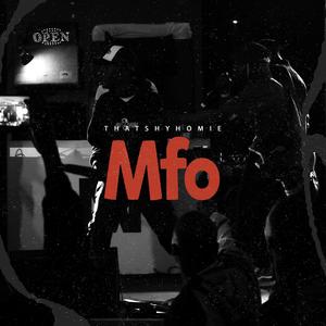 Mfo (feat. PhilaBoi K, Duma Ka Mthombeni, V.I & HAZY) (DUB)