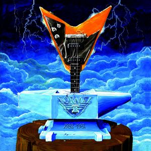 Kreuzritter (Demo-Version 1987)