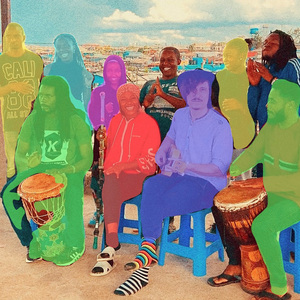 Kuwa Happy Kuwa Sawa