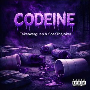 Codiene (feat. SosaTheJoker)
