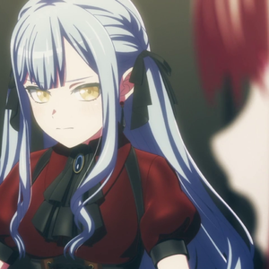 【初音ミク】Imprisoned XII【Ave Mujica插入曲】