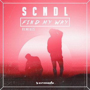 Find My Way (Ryan Riback Remix)