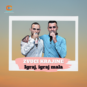 Igraj, igraj mala