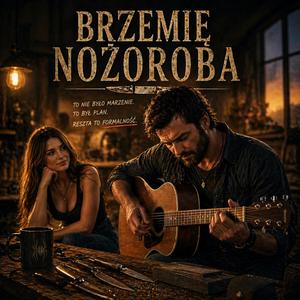 Brzemię Nożoroba (wersja light)