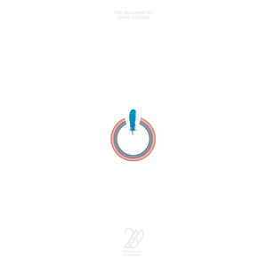 Dye the sky. -28 colors-