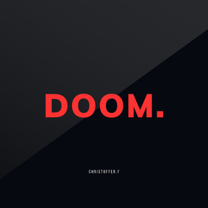 doom.