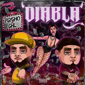 Diabla (feat. Chl)