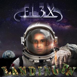 Vestavind (feat. Jonas V)