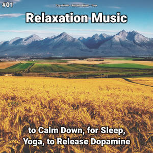 Relaxation Music, Pt. 42