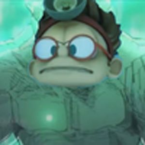 坏坏展开，就这么坏！(坏坏)