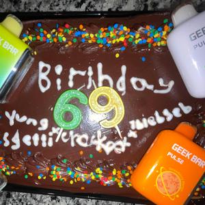 Birthday (Throw it up) (feat. Yung Sgetti, crockpot & 1blebseb)