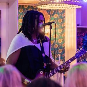 Kiss Me (Live at Wasp & Sprout May 2025) (feat. Thulani, Morgan Ambani & Bernard Oduor) (Live)