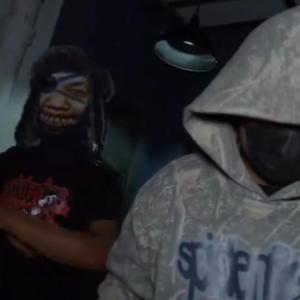 HIS FACE UGLY (feat. HappyDranker & LILKADOST6)