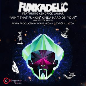 Ain't That Funkin' Kinda Hard On You (We Ain't Neva Gonna Stop Remix)