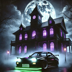 Phonky Addams