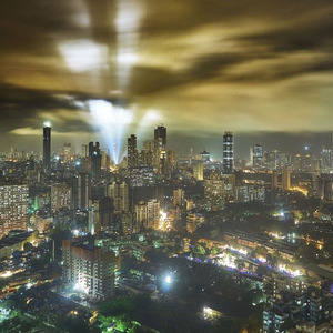 ঢাকার আলো