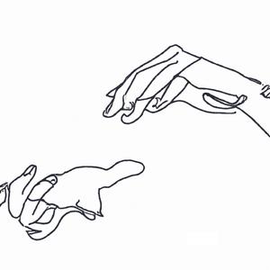 falling apart (feat. Caden Buck)