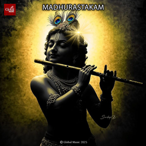 Madhurastakam