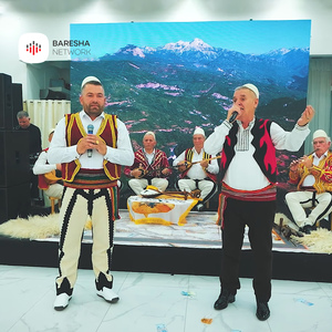 Gjuha dhe gjaku nuk ndahen për jetë