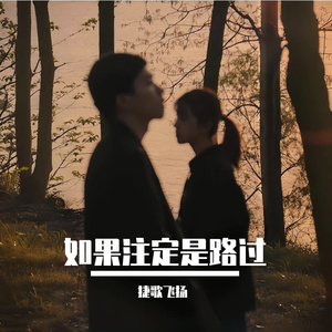 如果注定是路过