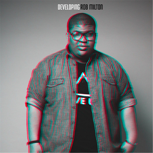 Developing (feat. Kezia the Poet)