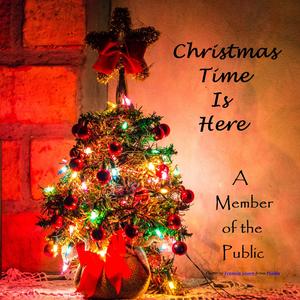Christmas Time Is Here