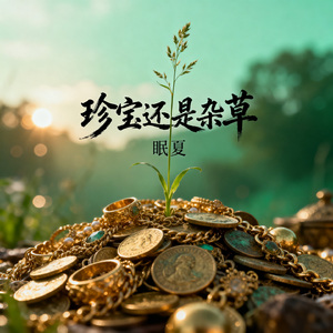 珍宝还是杂草