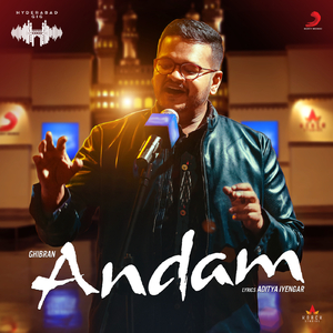 Andam (Hyderabad Gig)