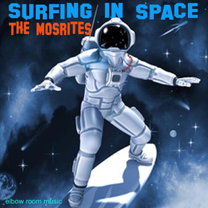 Surfing in Space