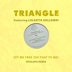 Set Me Free (Opolopo Remix)