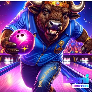 Bowling Buffalo