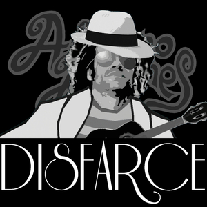 A Música Que Me Levou