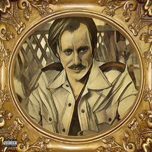 Dry Ice (feat. Donte Peace)