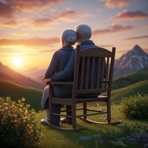 Kasama sa Paglubog ng Araw