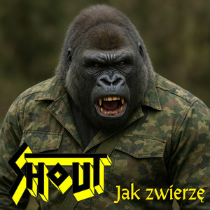 Jak zwierze