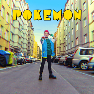 Pokemon (Doleva Dohajzla Edition)