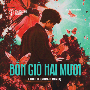 Bốn Giờ Hai Mươi (Nora B Remix)