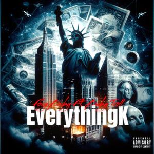 EverythingK (feat. Baby Troll)